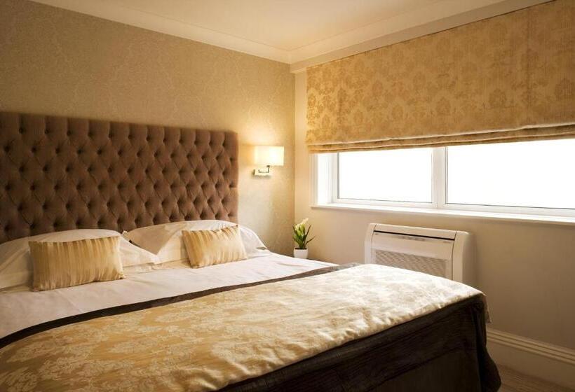 هتل Beaufort House   Knightsbridge