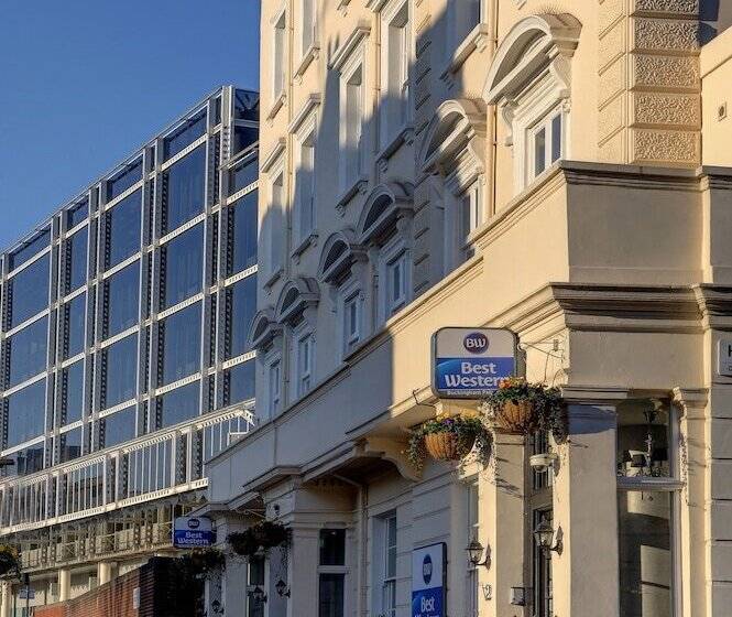 هتل Best Western Buckingham Palace Rd