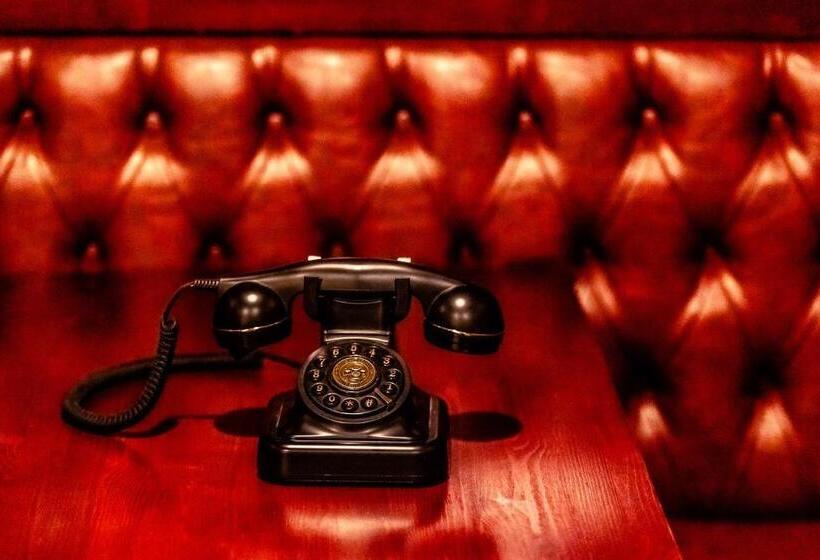 בית מלון כפרי Donnington Manor