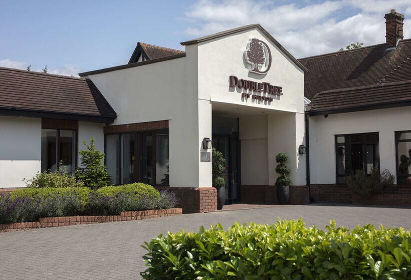 Oxford Belfry Hotel & Spa