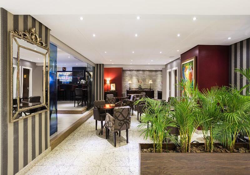 هتل Faial Prime Suites