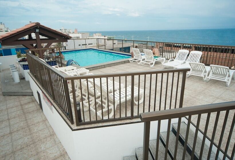 בית מלון כפרי Golden Park Salvador