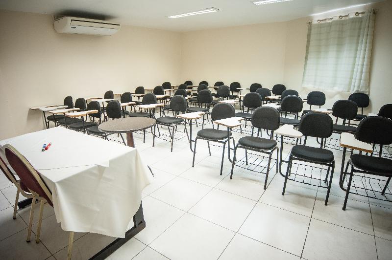 בית מלון כפרי Golden Park Salvador