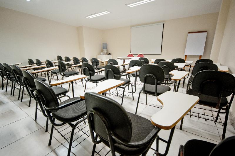 בית מלון כפרי Golden Park Salvador