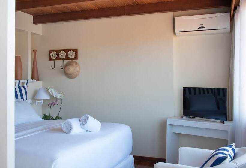 ホテル Le Relais La Borie