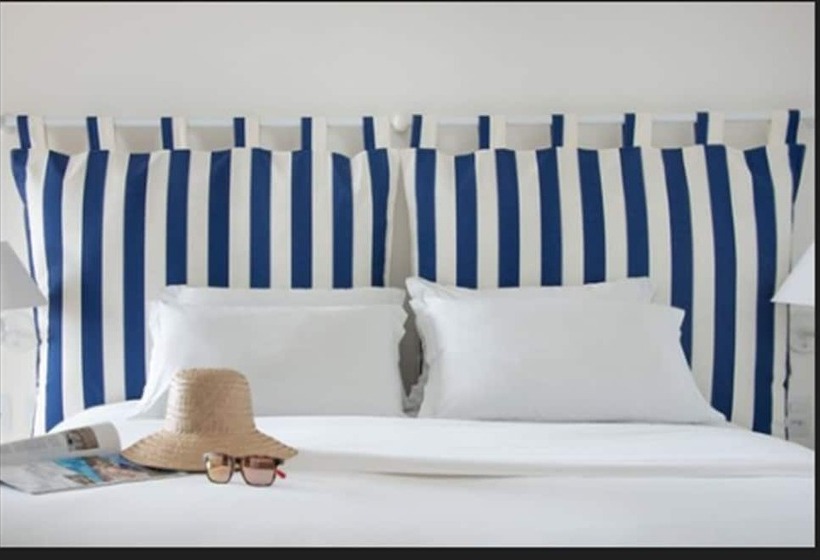 ホテル Le Relais La Borie