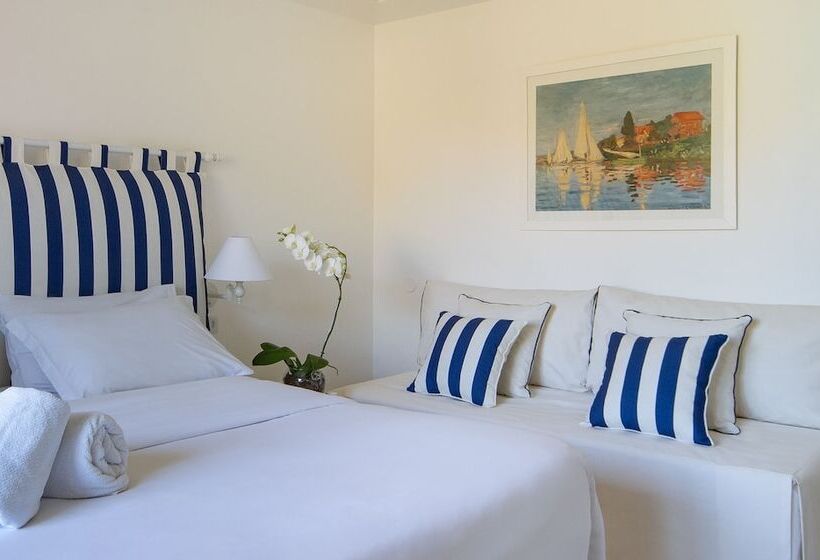 ホテル Le Relais La Borie