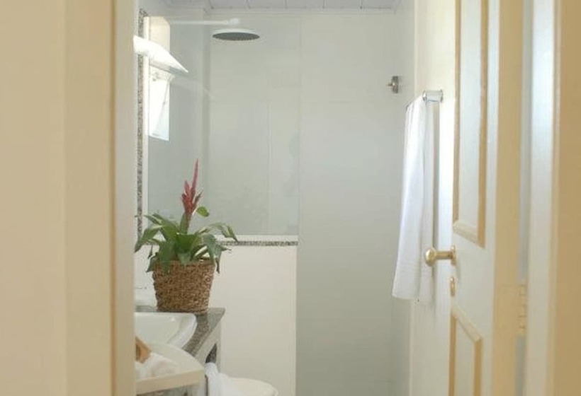 ホテル Le Relais La Borie