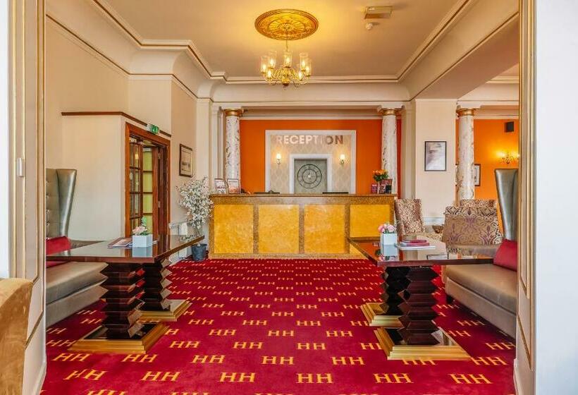 酒店 Muthu Alexandra