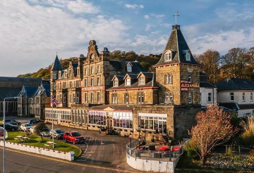 酒店 Muthu Alexandra