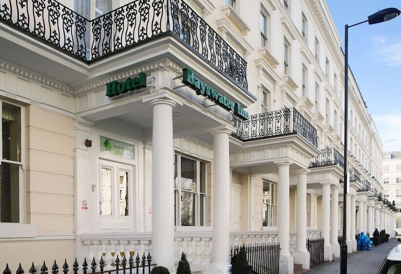 هتل Park Avenue Bayswater Inn Hyde Park