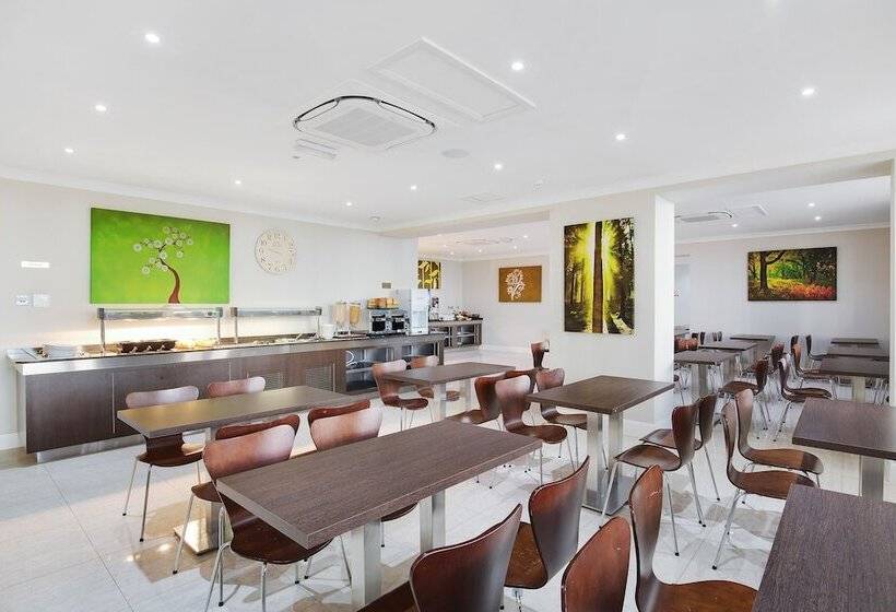 هتل Park Avenue Bayswater Inn Hyde Park