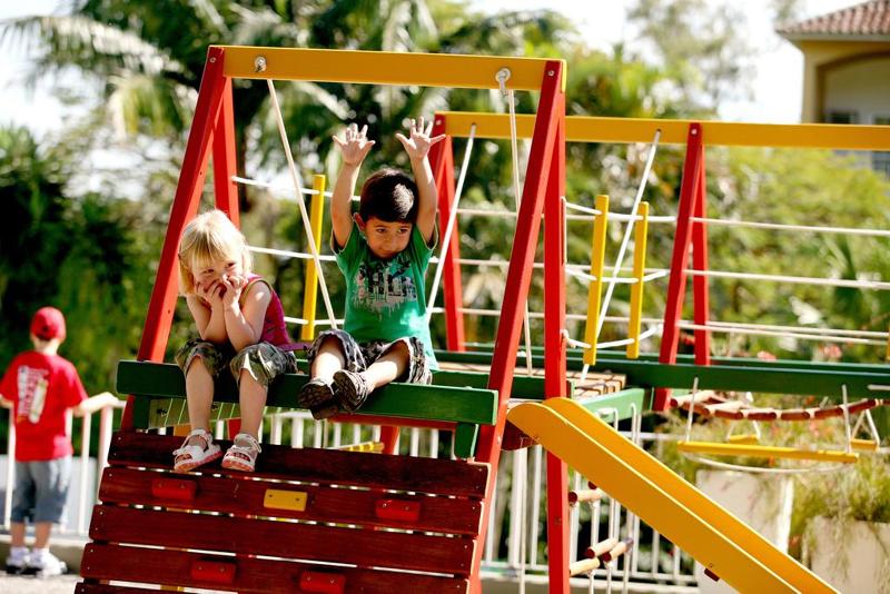 호텔 Plaza Caldas Da Imperatriz Resort & Spa