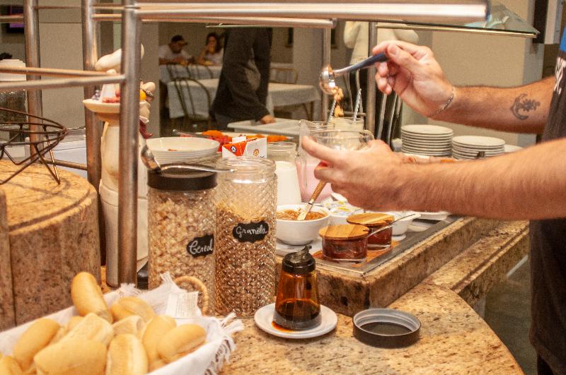 فندق Portinari Centro