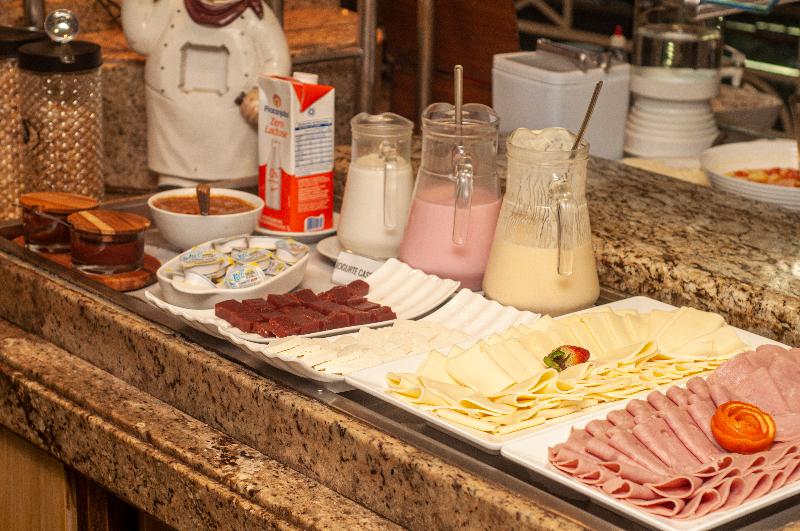 فندق Portinari Centro