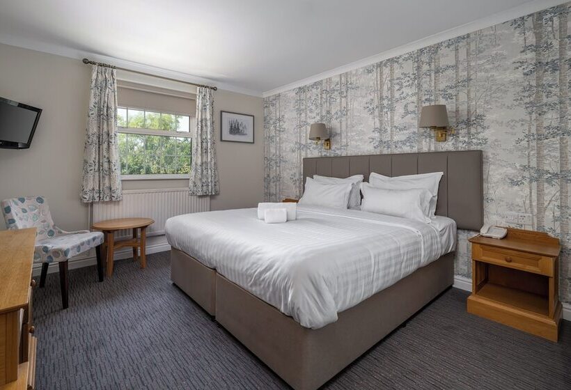 فندق Reigate Manor