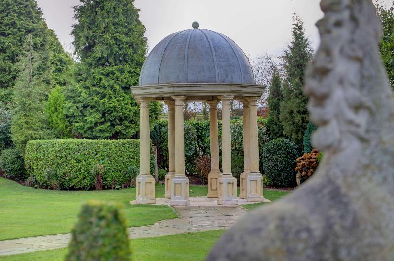 호텔 Rogerthorpe Manor