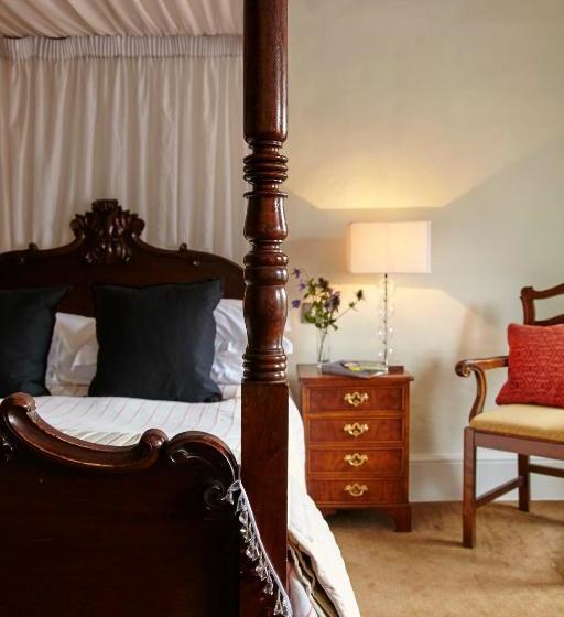 فندق The Angel B&b