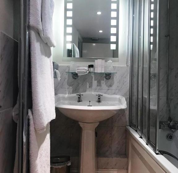 فندق The Angel B&b