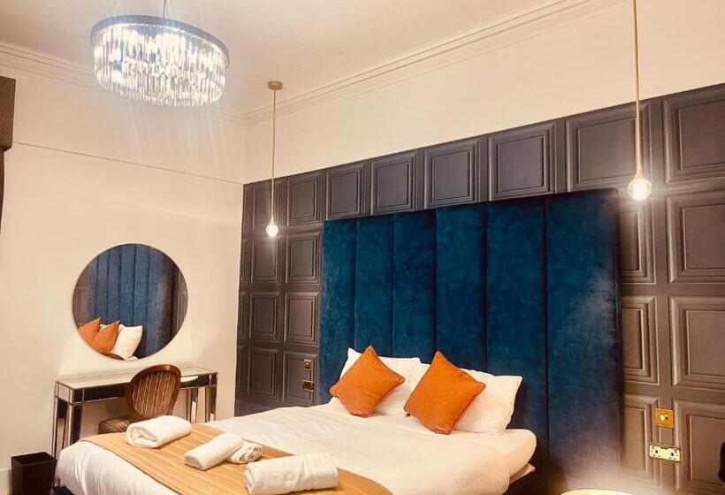 فندق The Lovat