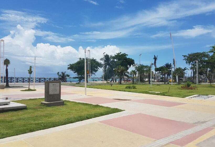 Iracema Residence Hotel Flat