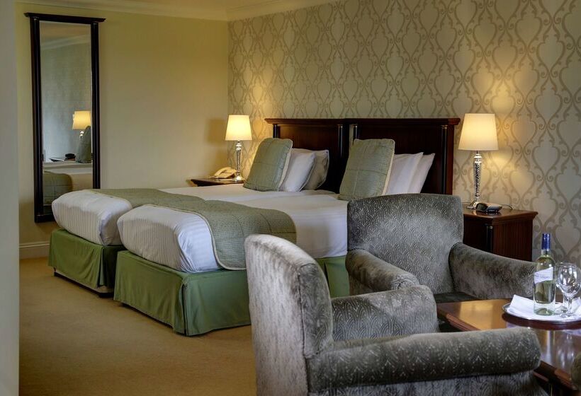 Kings Lynn Knights Hill Hotel & Spa, Bw Signature Collection