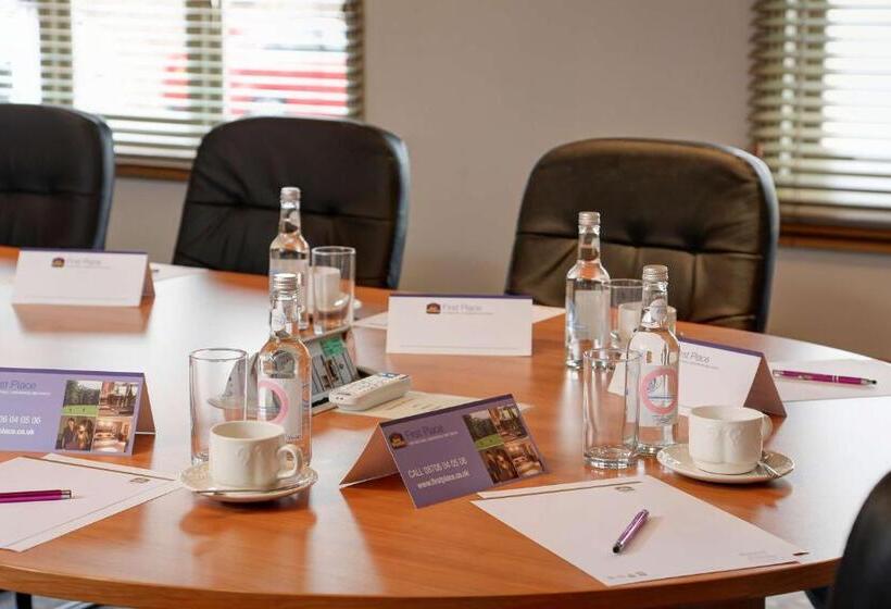 The Swan Hotel, Wells, Somerset