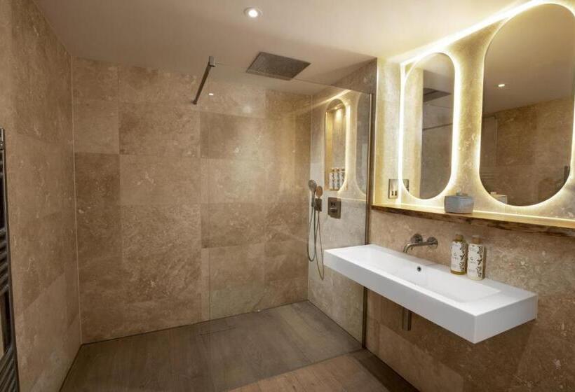 Boringdon Hall Hotel And Spa