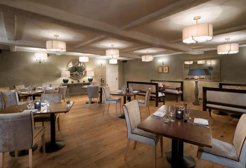 Boringdon Hall Hotel And Spa