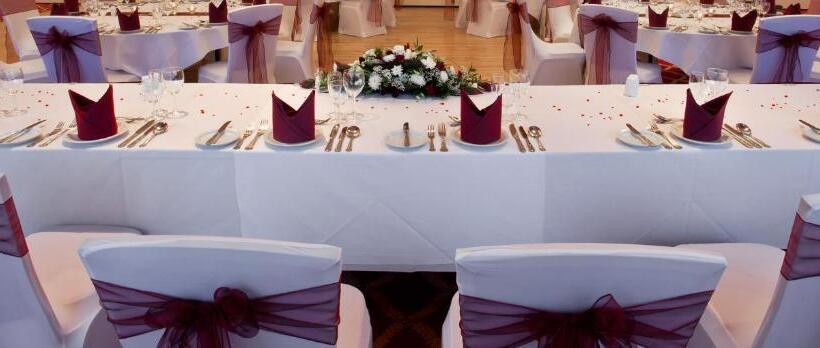 Britannia Hotel Stockport