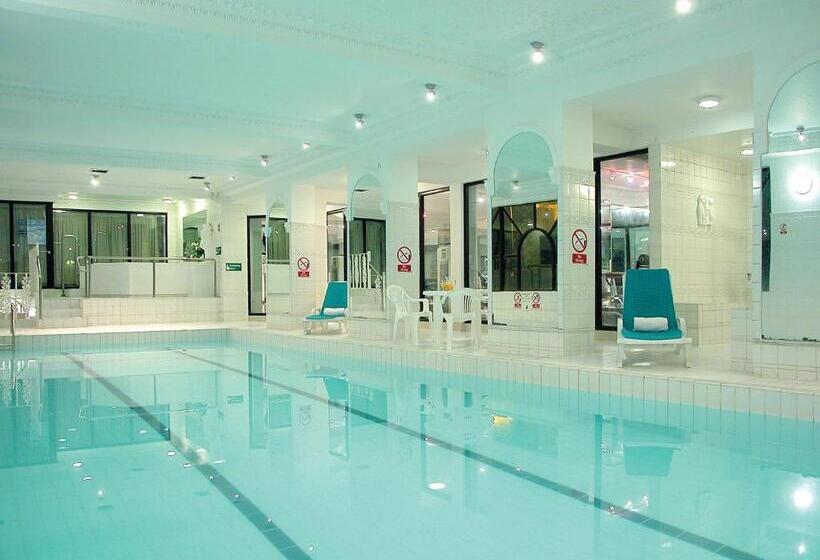 Britannia Hotel Stockport