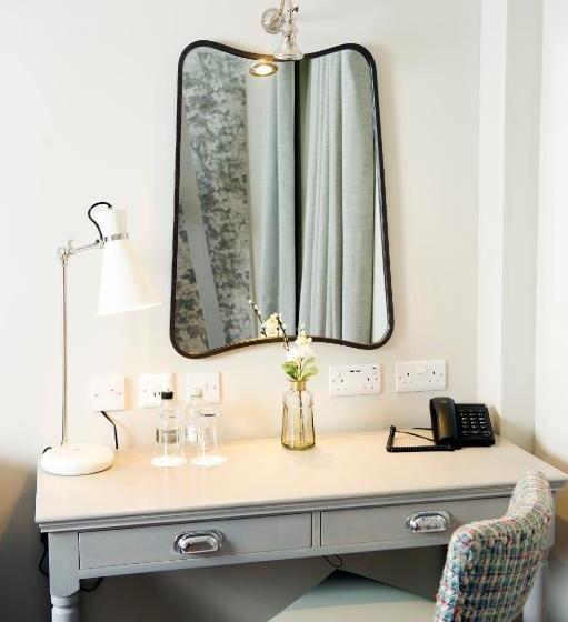 Crown Hotel Wetheral