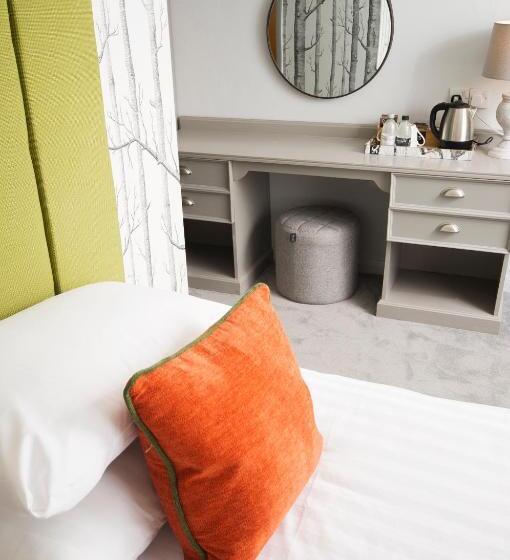 Crown Hotel Wetheral