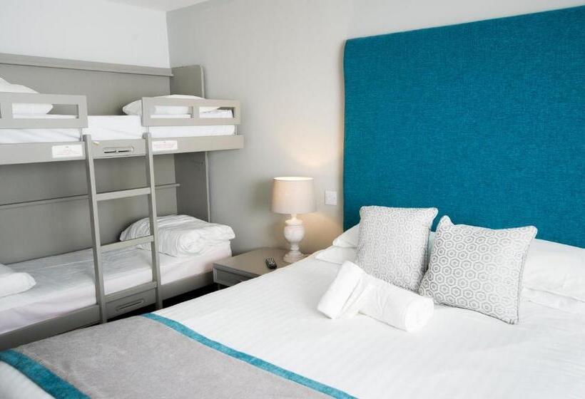 Crown Hotel Wetheral