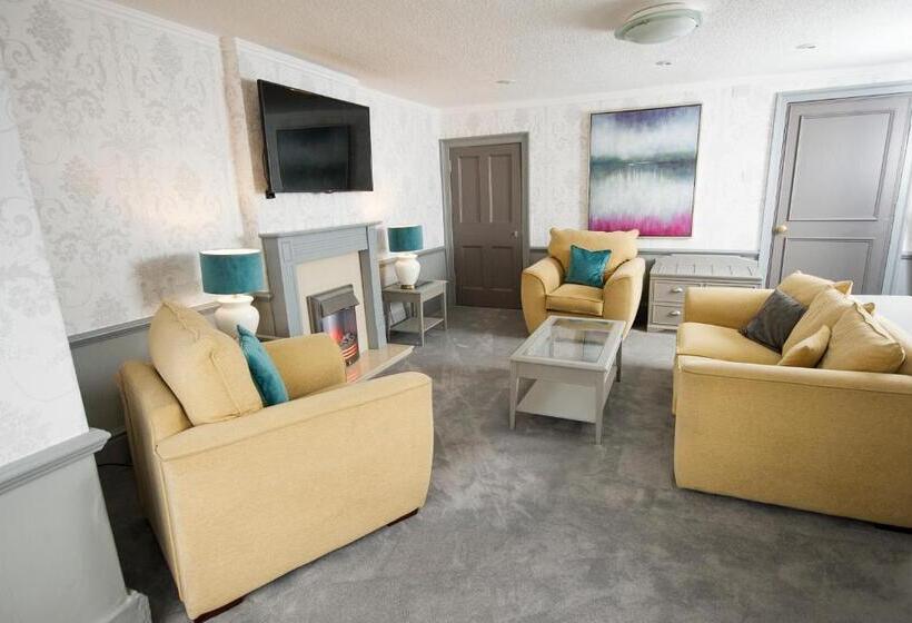 Crown Hotel Wetheral