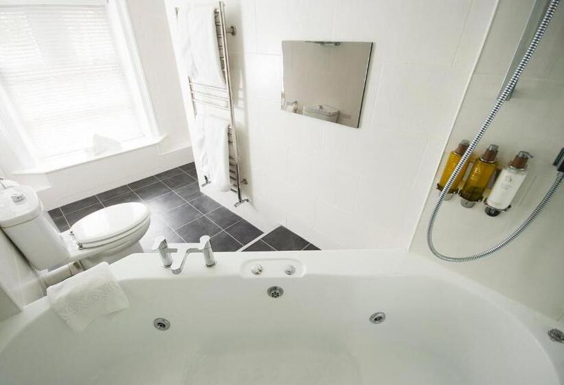 Crown Hotel Wetheral