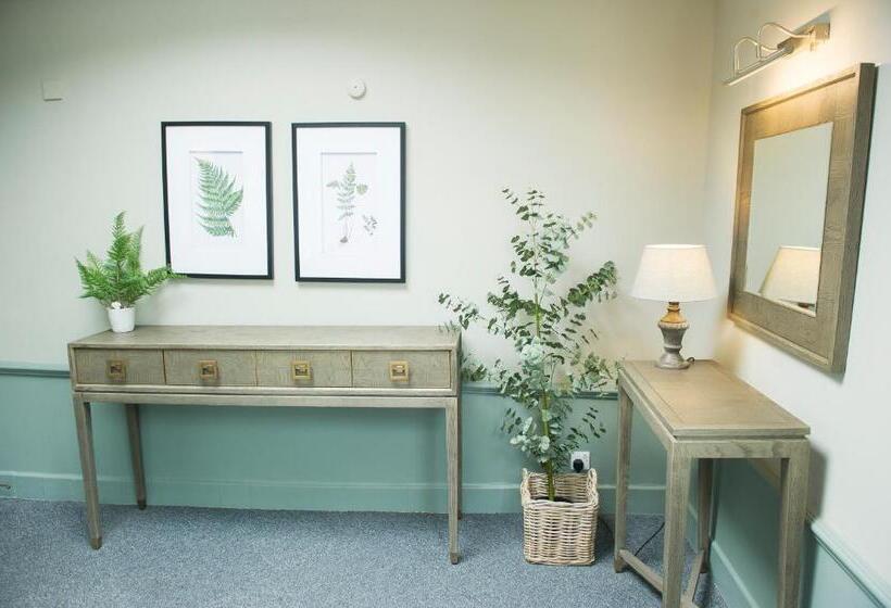 Crown Hotel Wetheral