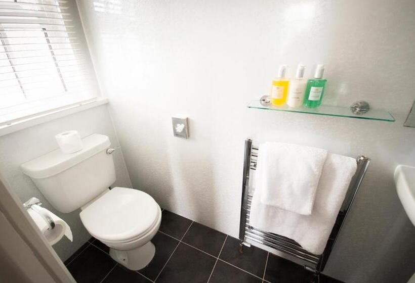 Crown Hotel Wetheral