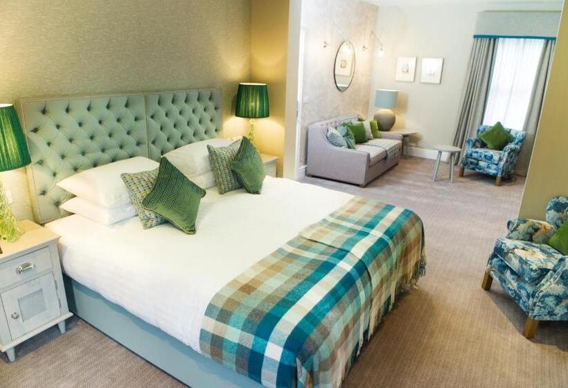 Crown Hotel Wetheral