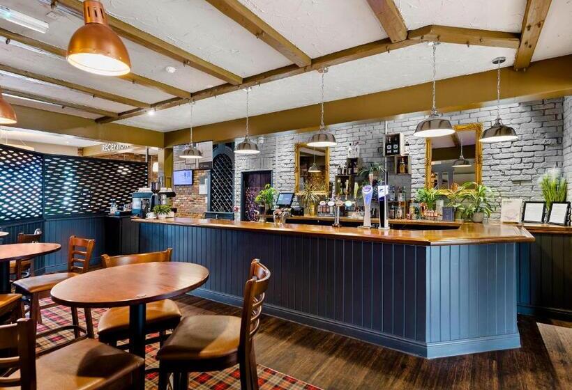 Dragonfly Hotel King's Lynn