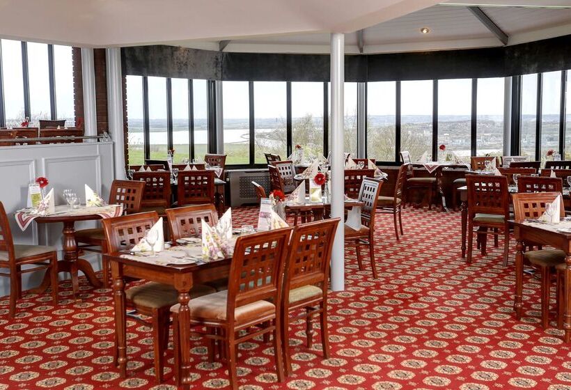 ホテル Best Western Frodsham Forest Hills