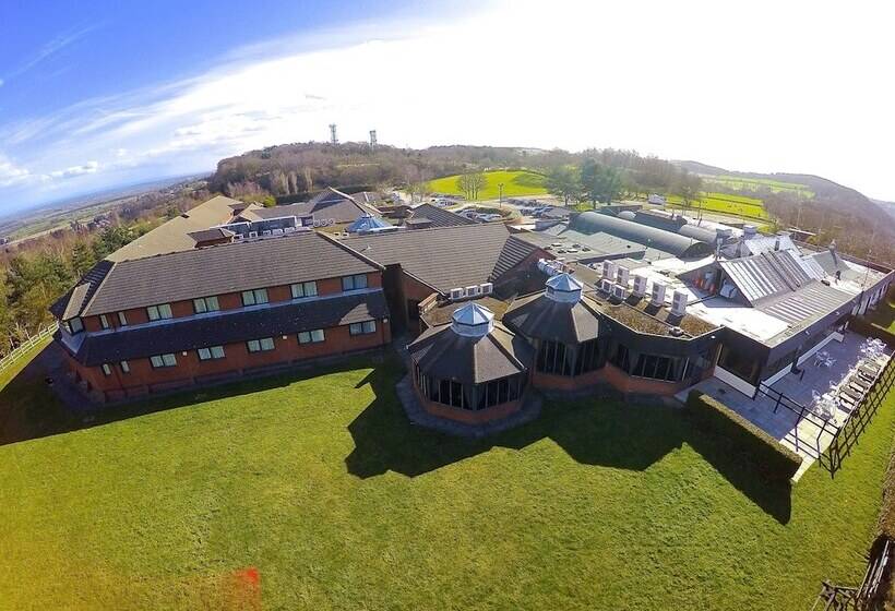 فندق Best Western Frodsham Forest Hills