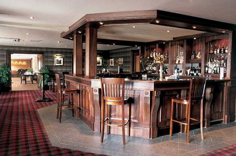 Caledonian Hotel  A Bespoke Hotel’