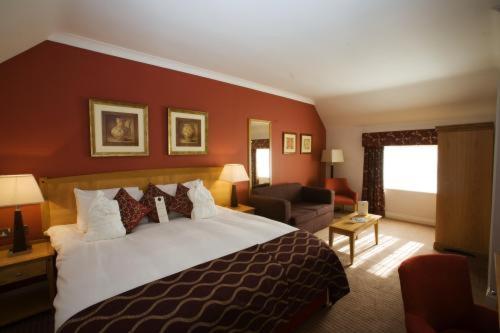 فندق Cisswood House