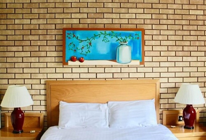 فندق Buckerell Lodge