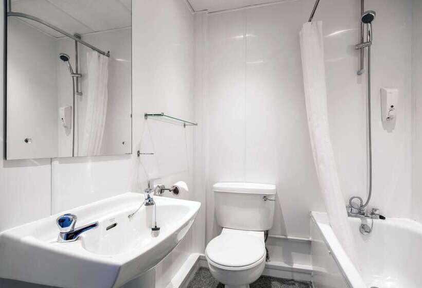 هتل Comfort Inn Birmingham