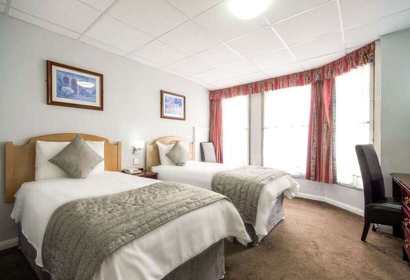 هتل Comfort Inn Birmingham