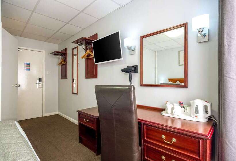 هتل Comfort Inn Birmingham