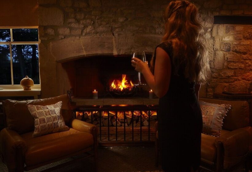 فندق Dormy House