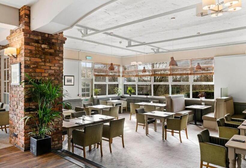 Dragonfly Hotel Colchester